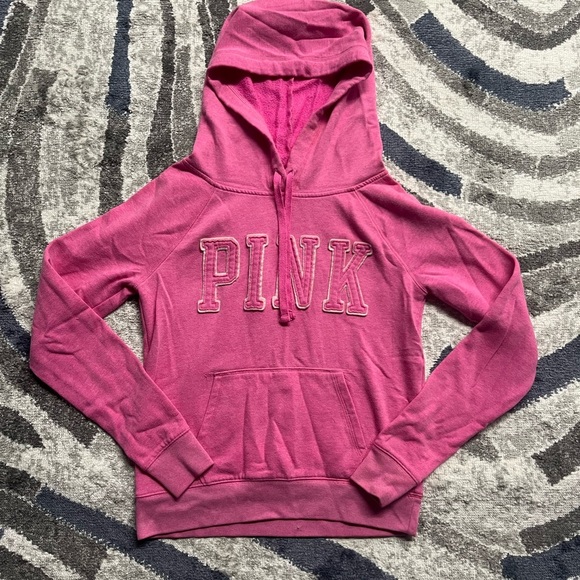 PINK Victoria's Secret Sweaters - VS PINK Sweater